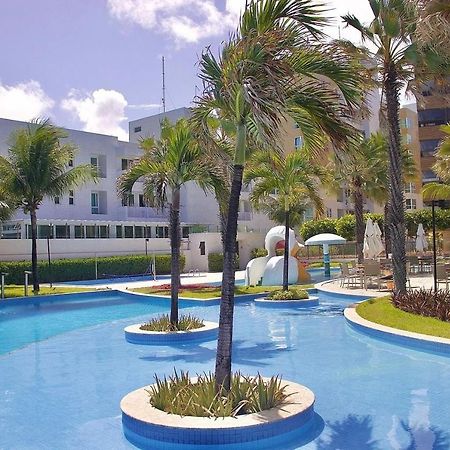 Paraiso Do Atlantico #112B - Flat Por Carpediem Cabedelo Zewnętrze zdjęcie
